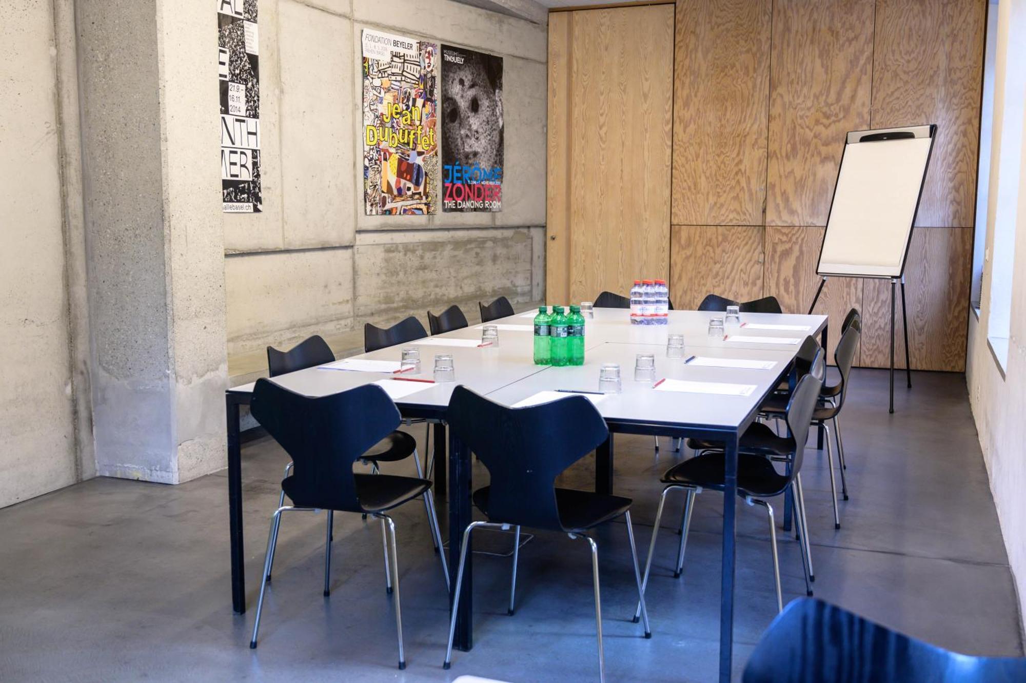 Basel Youth Hostel Εξωτερικό φωτογραφία