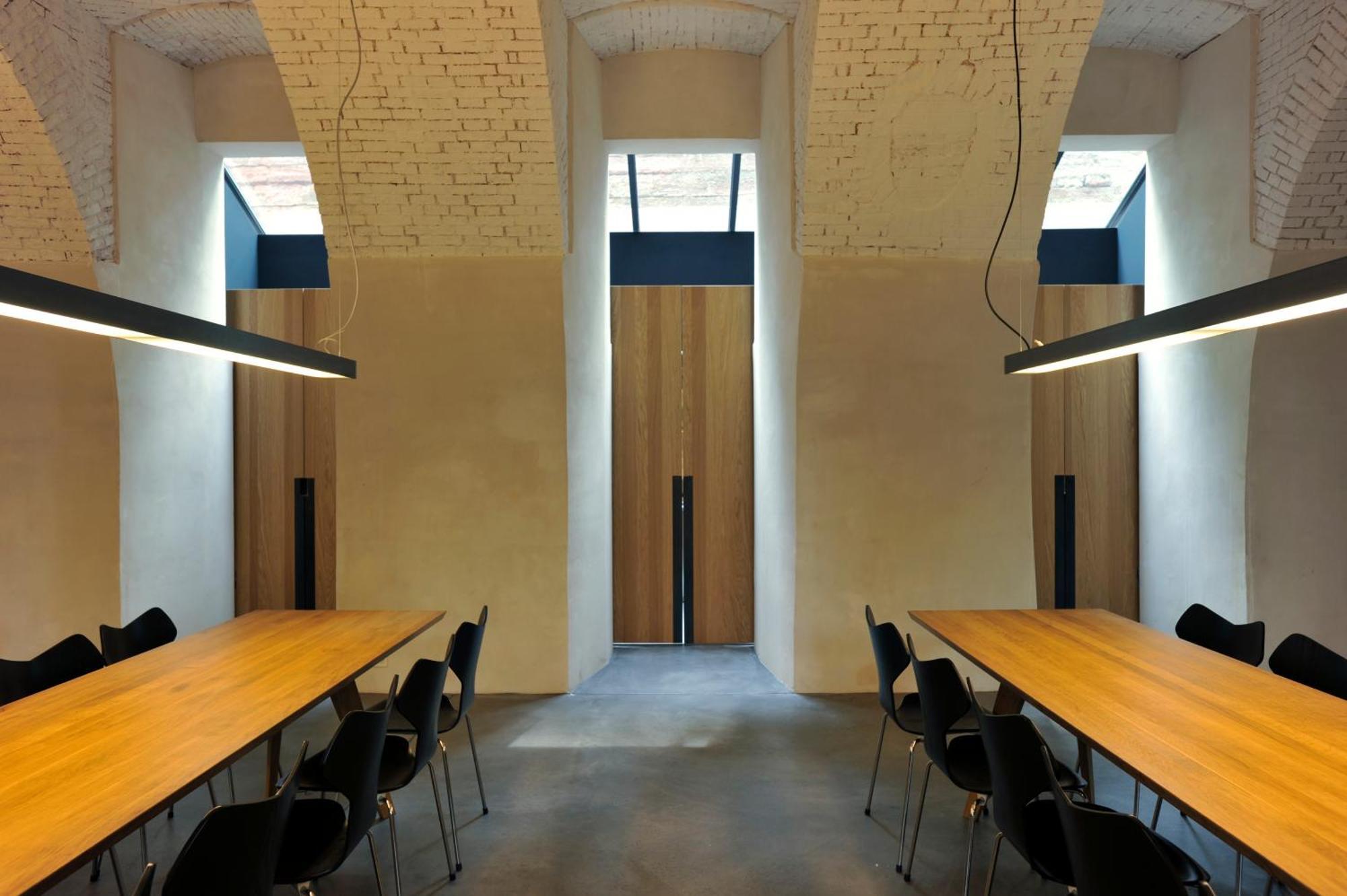 Basel Youth Hostel Εξωτερικό φωτογραφία
