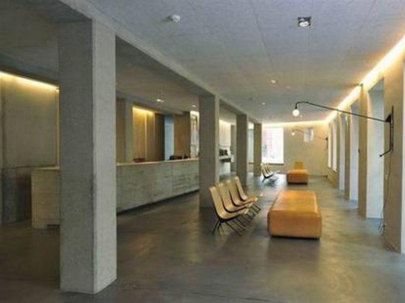 Basel Youth Hostel Εξωτερικό φωτογραφία
