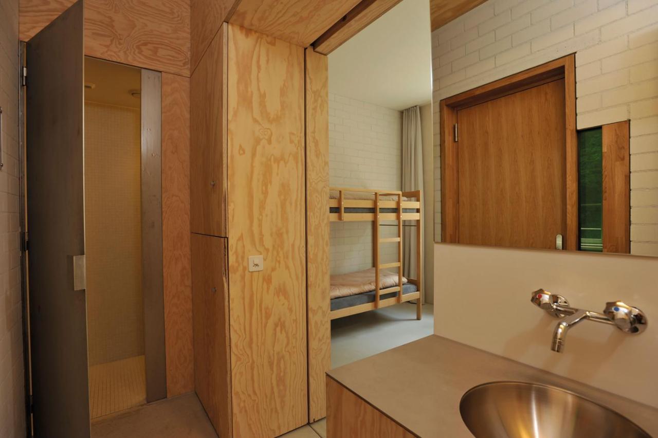 Basel Youth Hostel Εξωτερικό φωτογραφία